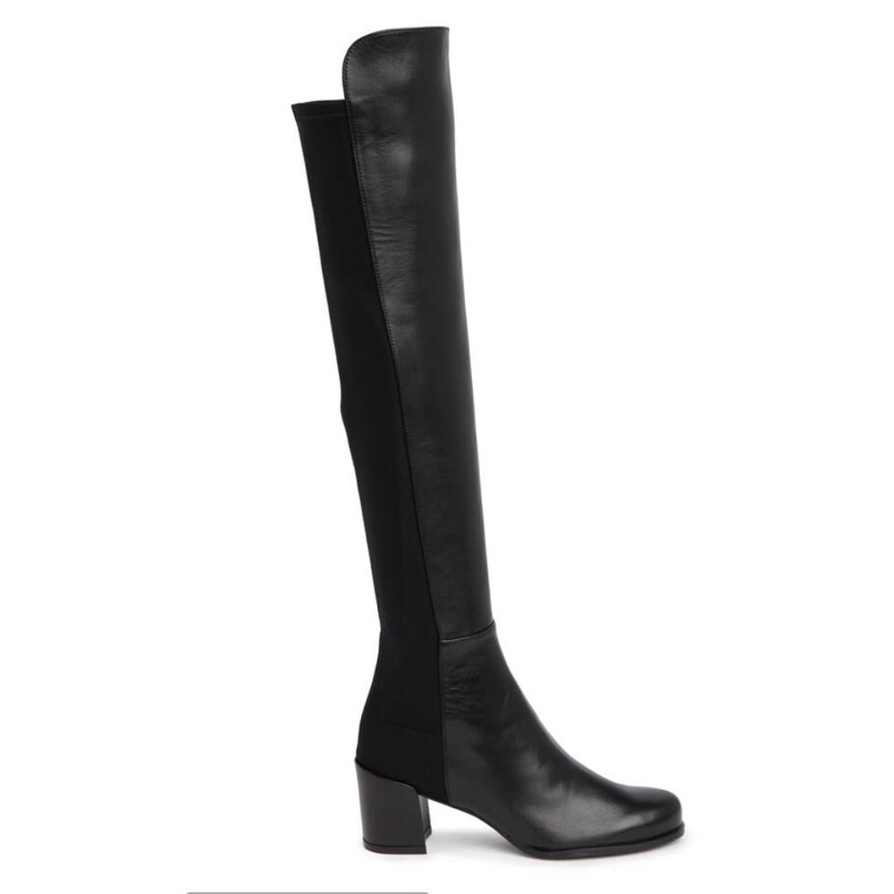 Stuart Weitzman boot